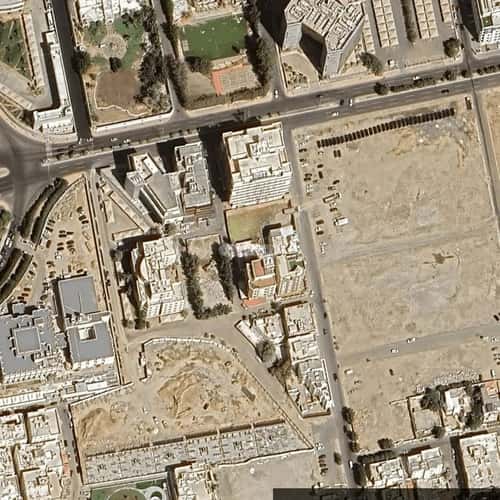 Apartment 517 SQM with 3 Bedrooms Al Hamrah, North Jeddah, Jeddah