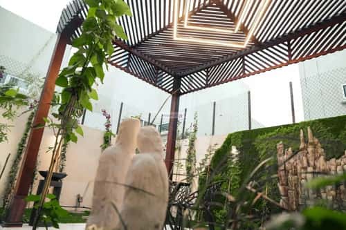 فيلا 5 غرف في الصدفة