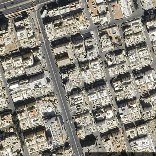 3 bedroom apartment in Al Rawdah