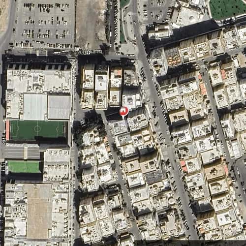 Apartment 100 SQM with 3 Bedrooms Al Salamah, North Jeddah, Jeddah