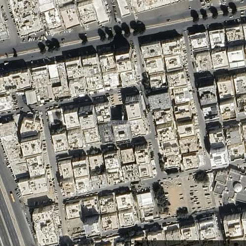 3 bedroom apartment in Al Nuzhah