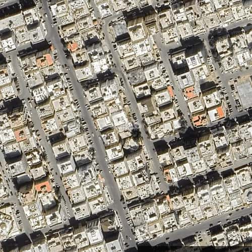 Apartment 525 SQM with 2 Bedrooms Al Naeem, North Jeddah, Jeddah