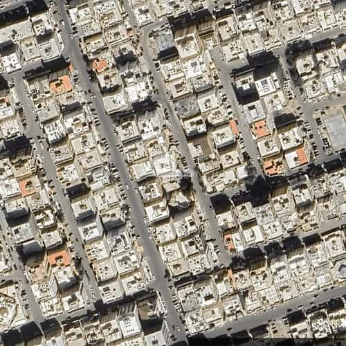 4 bedroom apartment in Al Naeem