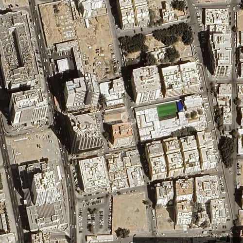 شقة 829 متر مربع بغرفتين الشرفية، جنوب جدة، جدة