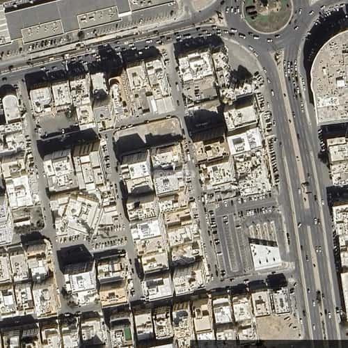 شقة 3 غرف في الزهراء