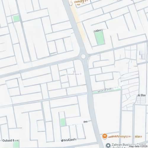 شقة 105 متر مربع ب 3 غرف الزهراء، شمال جدة، جدة