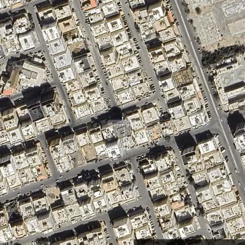 Apartment 131 SQM with 4 Bedrooms Al Naeem, North Jeddah, Jeddah