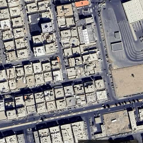 Apartment 1333 SQM with 2 Bedrooms Al Marwah, North Jeddah, Jeddah