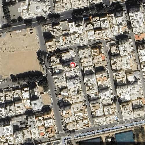 Apartment 630 SQM with 4 Bedrooms Al Salamah, North Jeddah, Jeddah