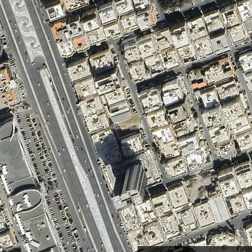 3 bedroom apartment in Al Nuzhah