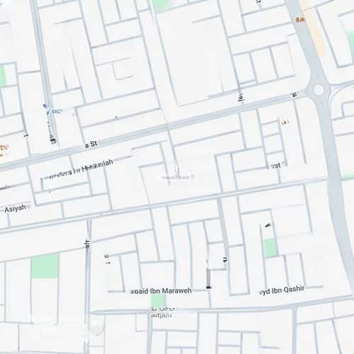 2 bedroom apartment in Al Zahra