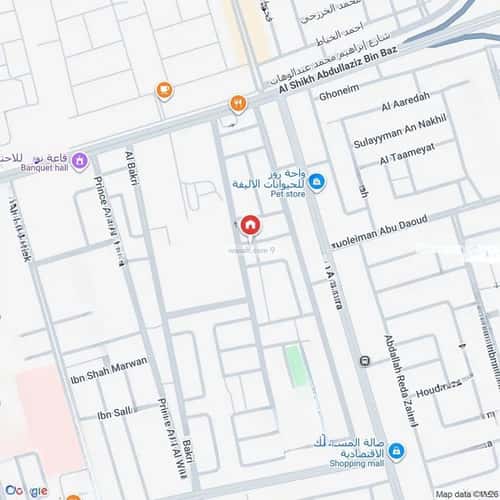 شقة 3 غرف في الصفاء