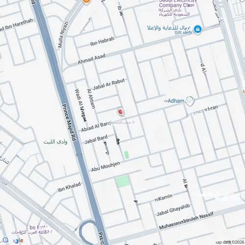 شقة 4 غرف في الصفاء