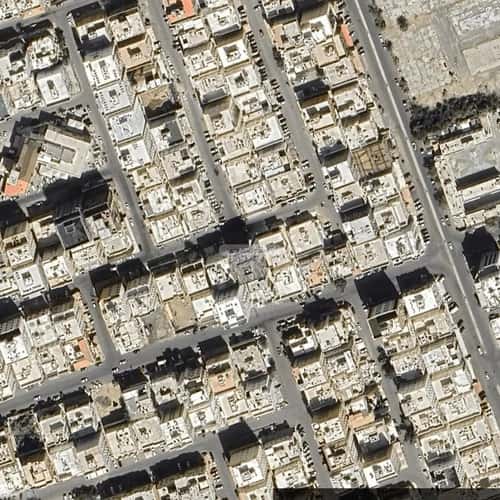 Apartment 131 SQM with 3 Bedrooms Al Naeem, North Jeddah, Jeddah