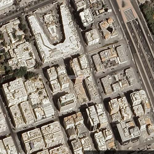 Apartment 352 SQM with 7 Bedrooms Al Hamrah, North Jeddah, Jeddah