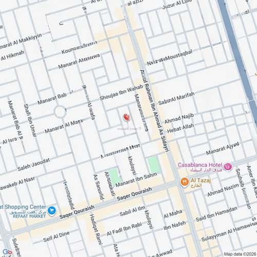 شقة 2 غرف في السلامة