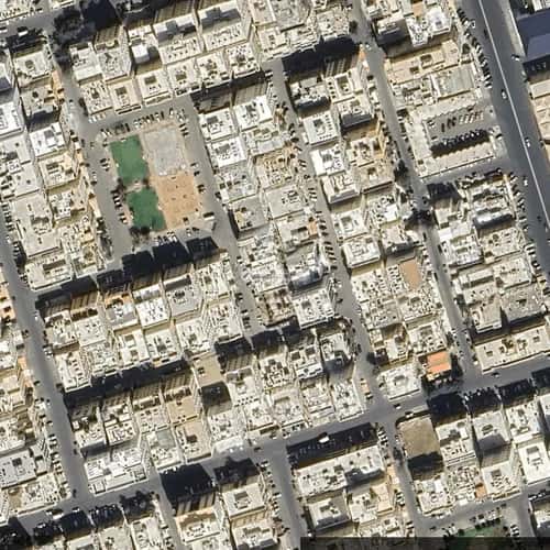 Apartment 550 SQM with 2 Bedrooms Al Salamah, North Jeddah, Jeddah