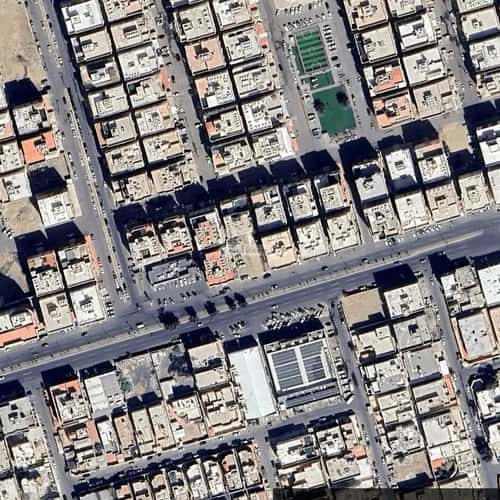 شقة 690 متر مربع ب 4 غرف المنار، شرق جدة، جدة