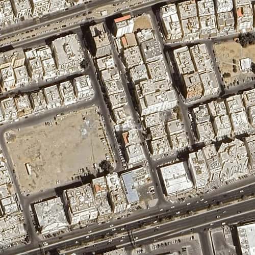 شقة 3 غرف في الفيصلية