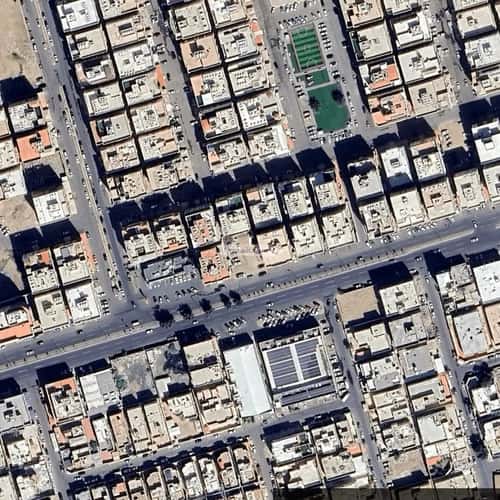 شقة 690 متر مربع ب 3 غرف المنار، شرق جدة، جدة