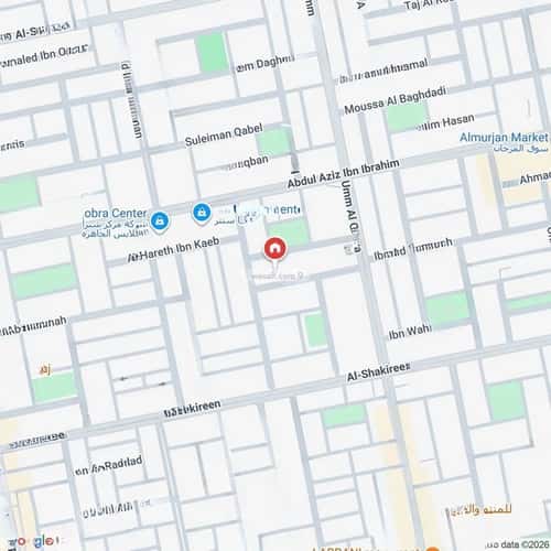 3 bedroom apartment in Al Safaa