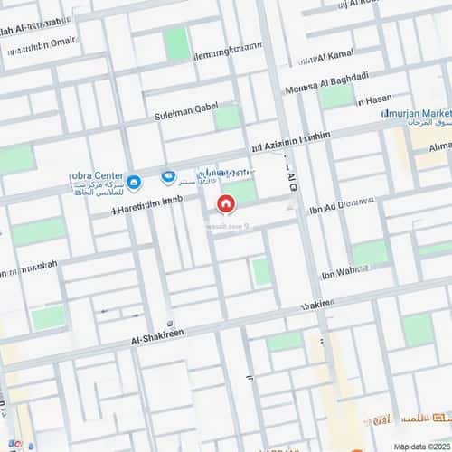 شقة 2 غرف في الصفاء