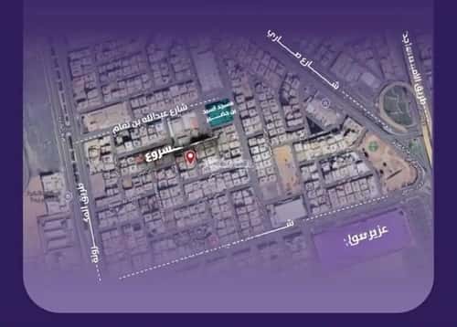 Apartment 696 SQM with 3 Bedrooms Al Faysaleyyah, North Jeddah, Jeddah