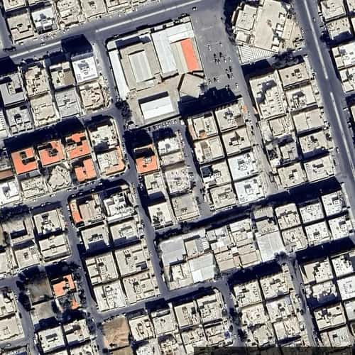 شقة 696 متر مربع ب 3 غرف الفيصلية، شمال جدة، جدة