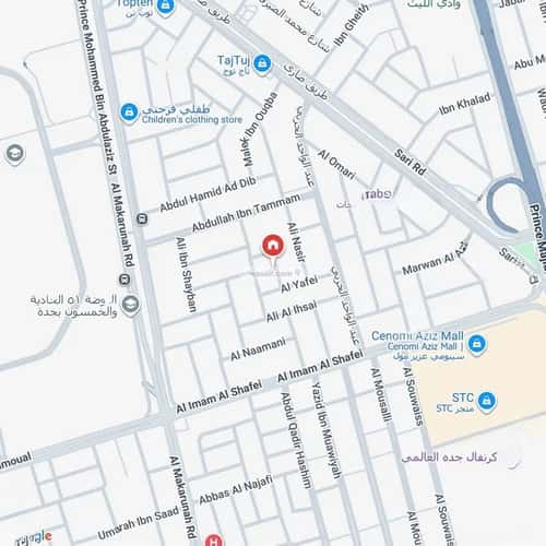 5 bedroom apartment in Al Faisaliyyah