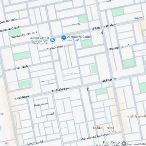 شقة 4 غرف في الصفاء