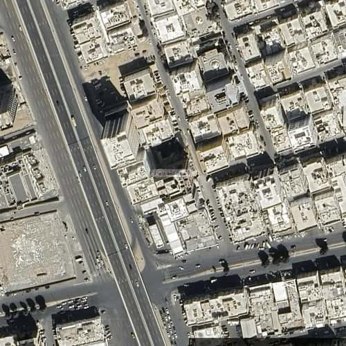 شقة 3 غرف في النزهة