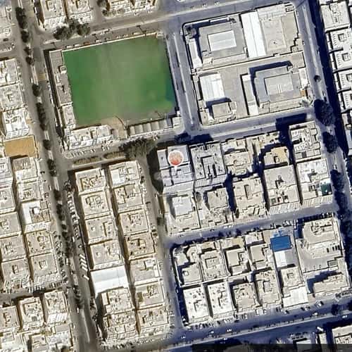 شقة 153 متر مربع ب 5 غرف الرحاب، شمال جدة، جدة