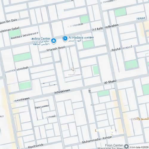 3 bedroom apartment in Al Safaa