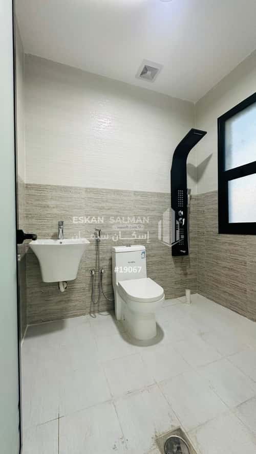 Villa 288 SQM Facing East on 15m Width Street Teebh, Aldammam