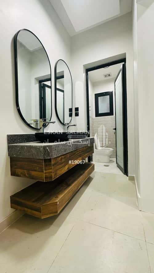 Villa 288 SQM Facing East on 15m Width Street Teebh, Aldammam