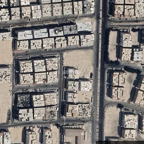 3 bedroom apartment in Al Hamra