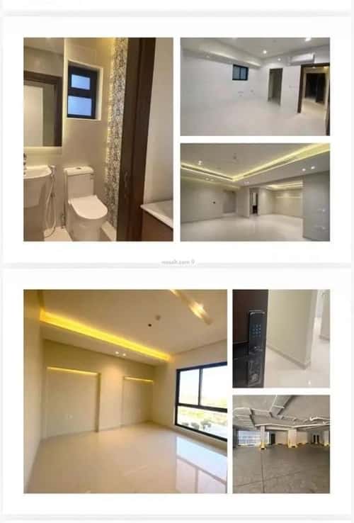 Apartment 165 SQM with 4 Bedrooms Al Rawabi, Khobar