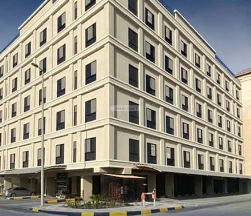 شقة 165 متر مربع ب 4 غرف الروابي، الخبر