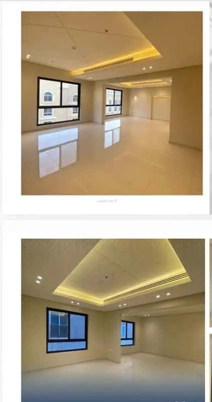 شقة 165 متر مربع ب 4 غرف الروابي، الخبر