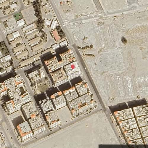 Apartment 165 SQM with 4 Bedrooms Al Rawabi, Khobar