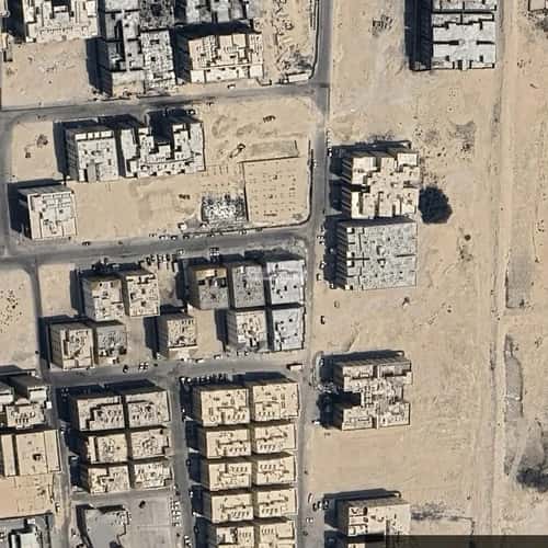 Apartment 168 SQM with 3 Bedrooms Al Hammraa, Khobar