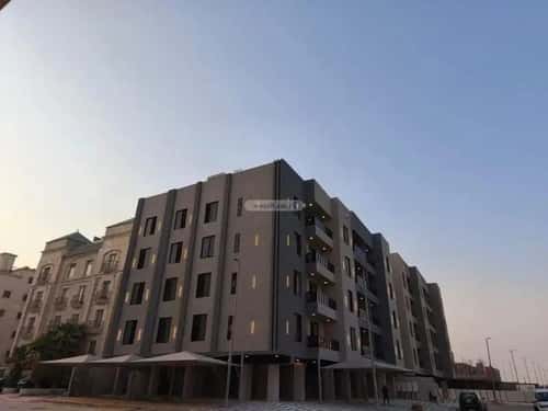 Apartment 168 SQM with 3 Bedrooms Al Hammraa, Khobar