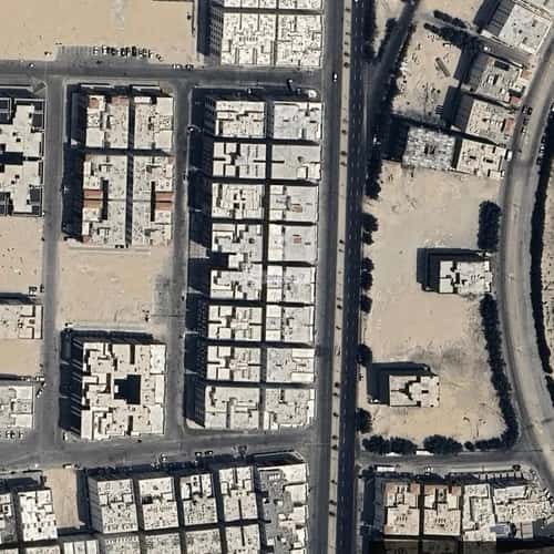 شقة 145 متر مربع ب 3 غرف الحمراء، الخبر