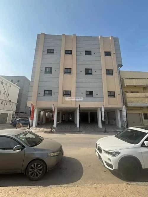 شقة 144 متر مربع ب 5 غرف مدينة العمال، الخبر