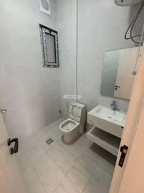 Apartment 144 SQM with 5 Bedrooms Madynat Al Umal, Khobar
