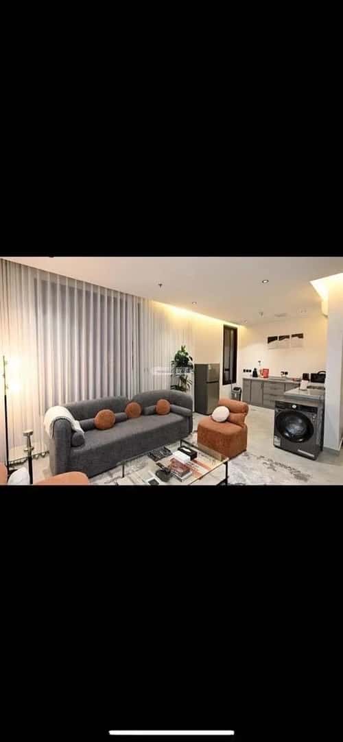 شقة 103 متر مربع ب 3 غرف العارض، شمال الرياض، الرياض