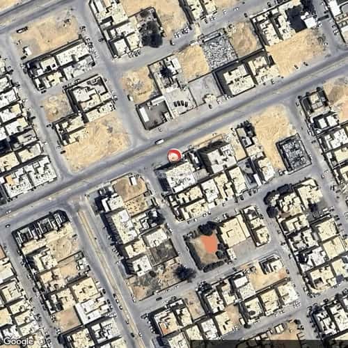 شقة 103 متر مربع ب 3 غرف العارض، شمال الرياض، الرياض