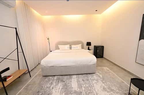 شقة 103 متر مربع ب 3 غرف العارض، شمال الرياض، الرياض