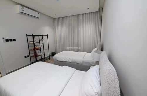 شقة 103 متر مربع ب 3 غرف العارض، شمال الرياض، الرياض