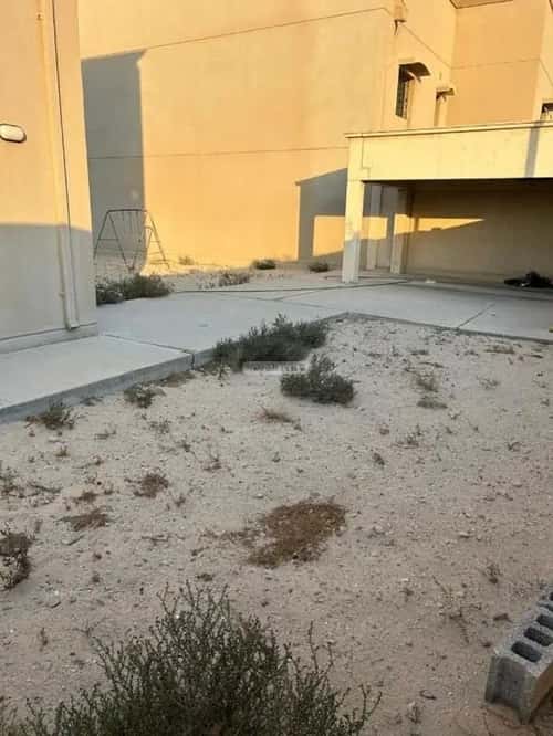 Villa 666 SQM Facing East on 15m Width Street Jalmodah, Jubail Industrial City